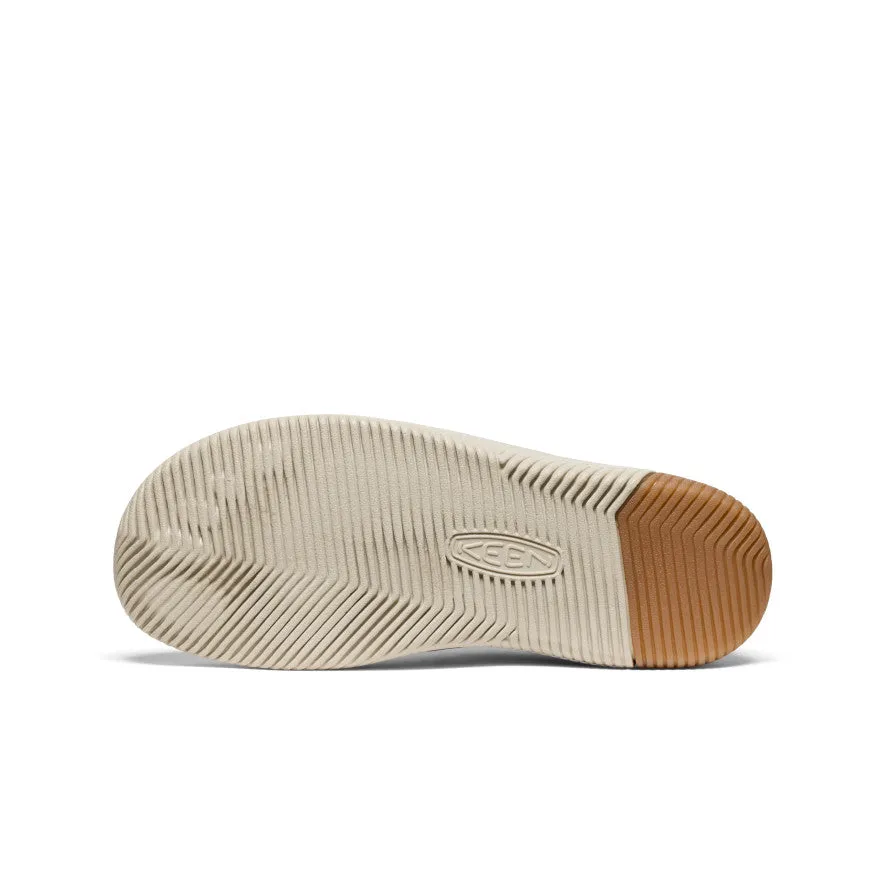 Baskets KNX T-Toe pour Homme | Bouleau/Taupe Plaza