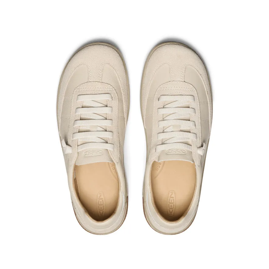 Baskets KNX T-Toe pour Homme | Bouleau/Taupe Plaza
