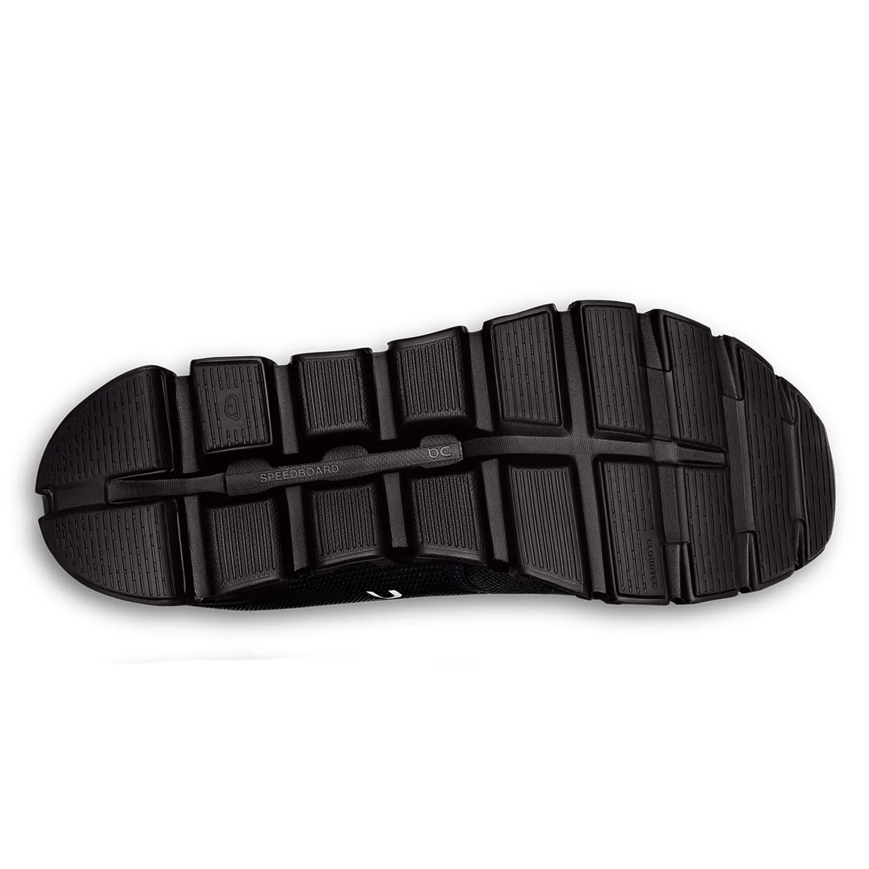 On Running Cloud 6 pour Homme