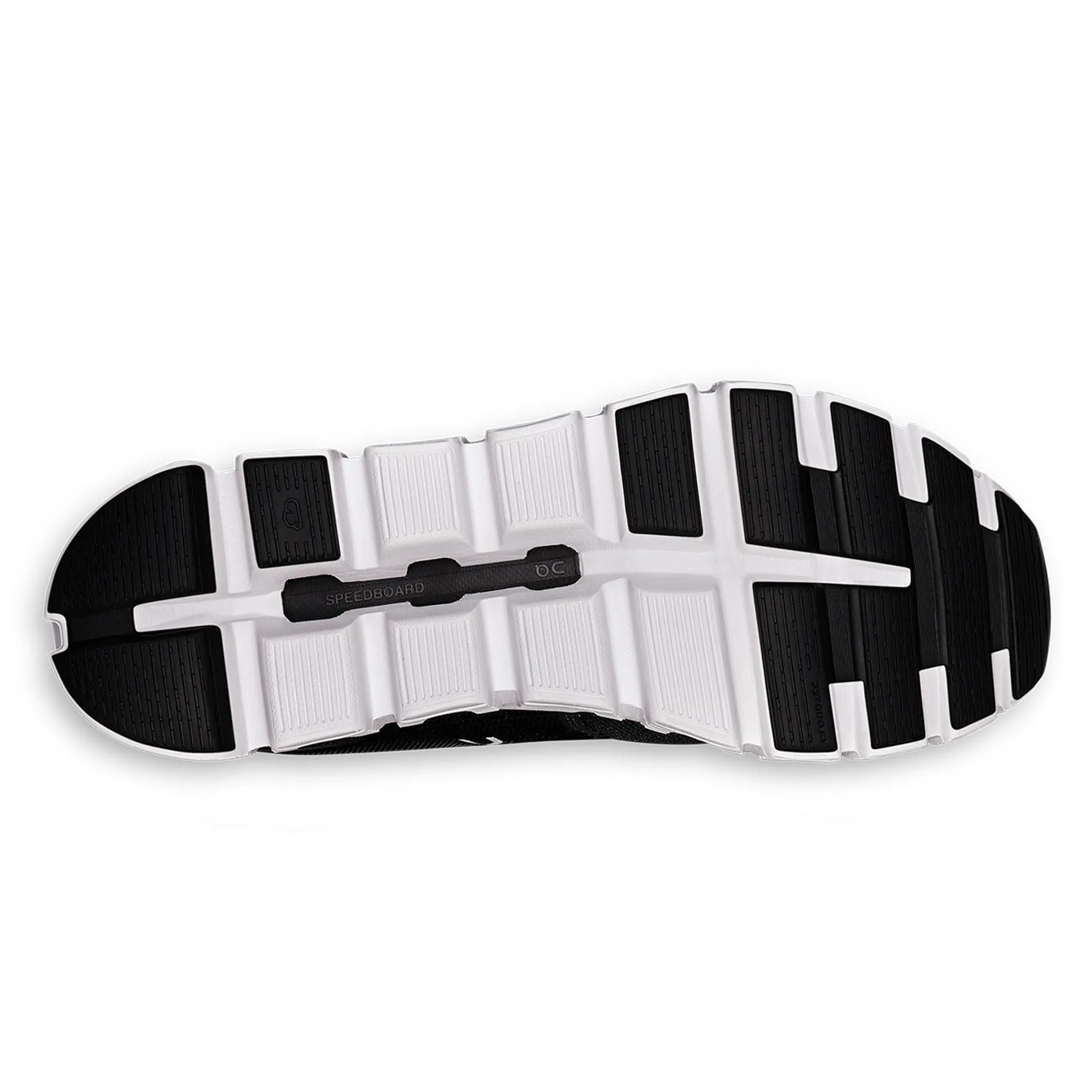On Running Cloud 6 pour Homme