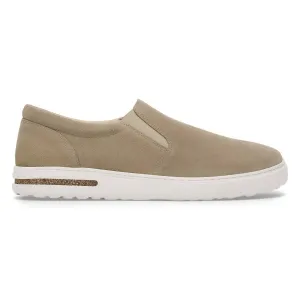 Mocassin Oswego pour Homme en Taupe