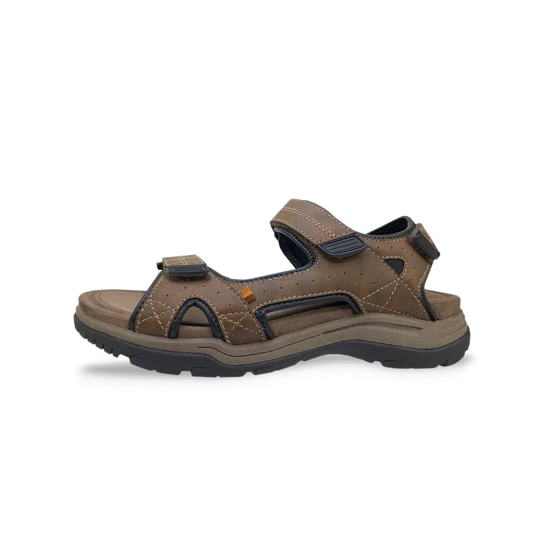Sandales de rivière renforcées pour hommes Ozark Trail (FMS4665WPL)