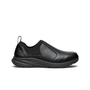 Chaussure de travail PTC Vista Energy  Shift pour homme (bout souple) | Noir/Noir