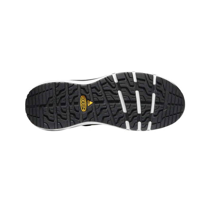 Botte imperméable Red Hook pour homme (embout en carbone) | Tabac/Noir