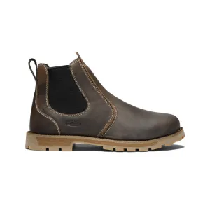 Seattle Romeo pour Hommes (Bout Souple) | Cascade Marron/Noir