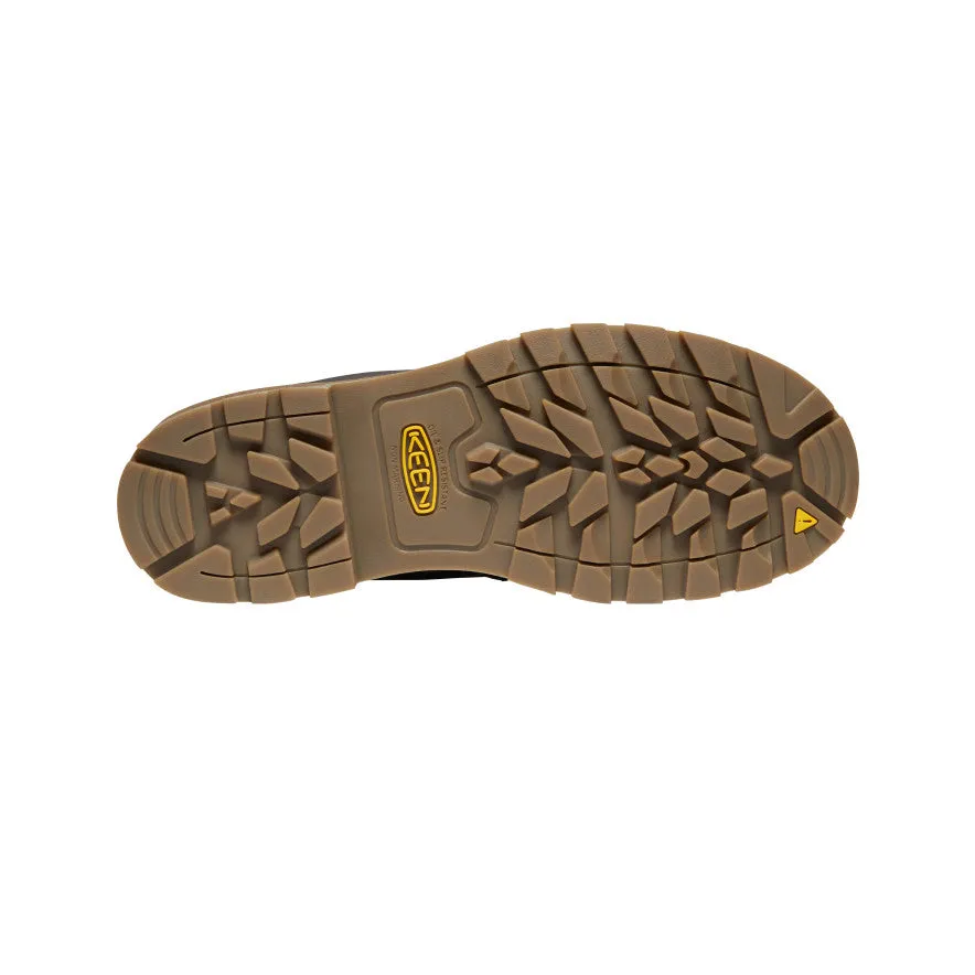 Seattle Romeo pour Hommes (Bout Souple) | Cascade Marron/Noir