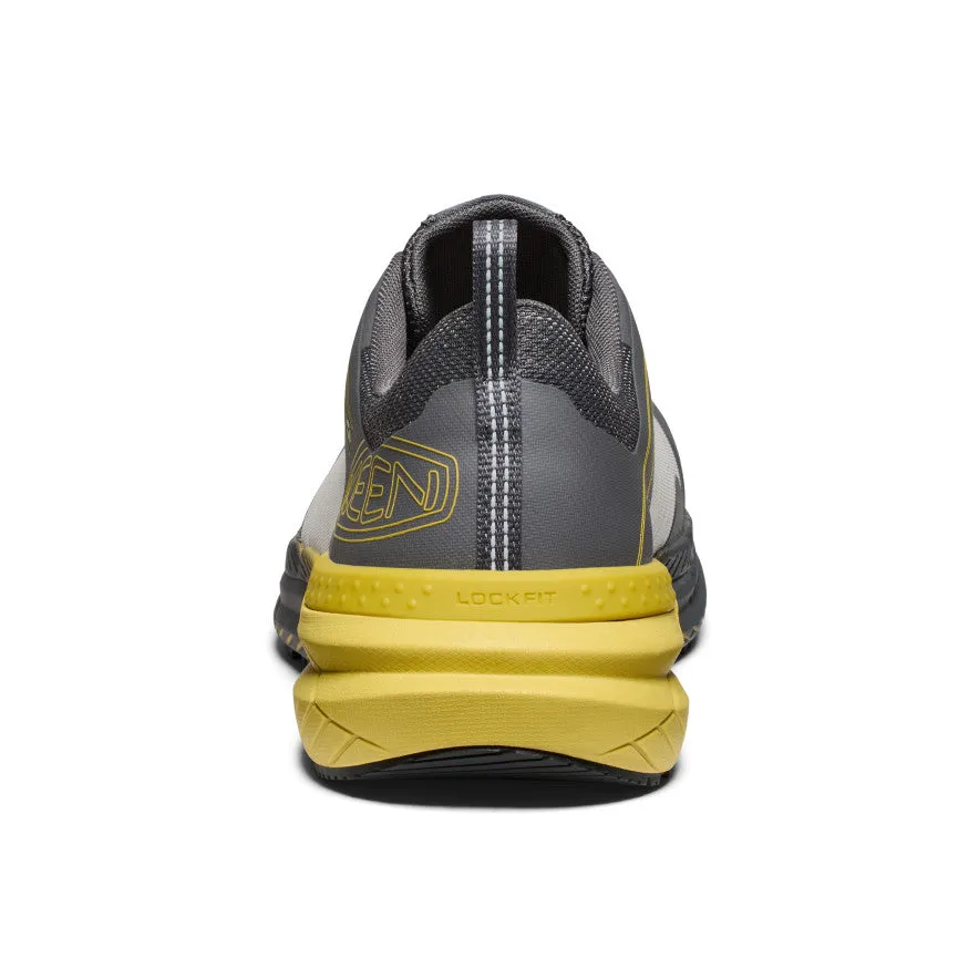Chaussure de travail Speedworks pour homme (bout en carbone) | Magnétique/Noir