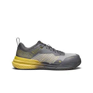 Chaussure de travail Speedworks pour homme (bout en carbone) | Magnétique/Noir