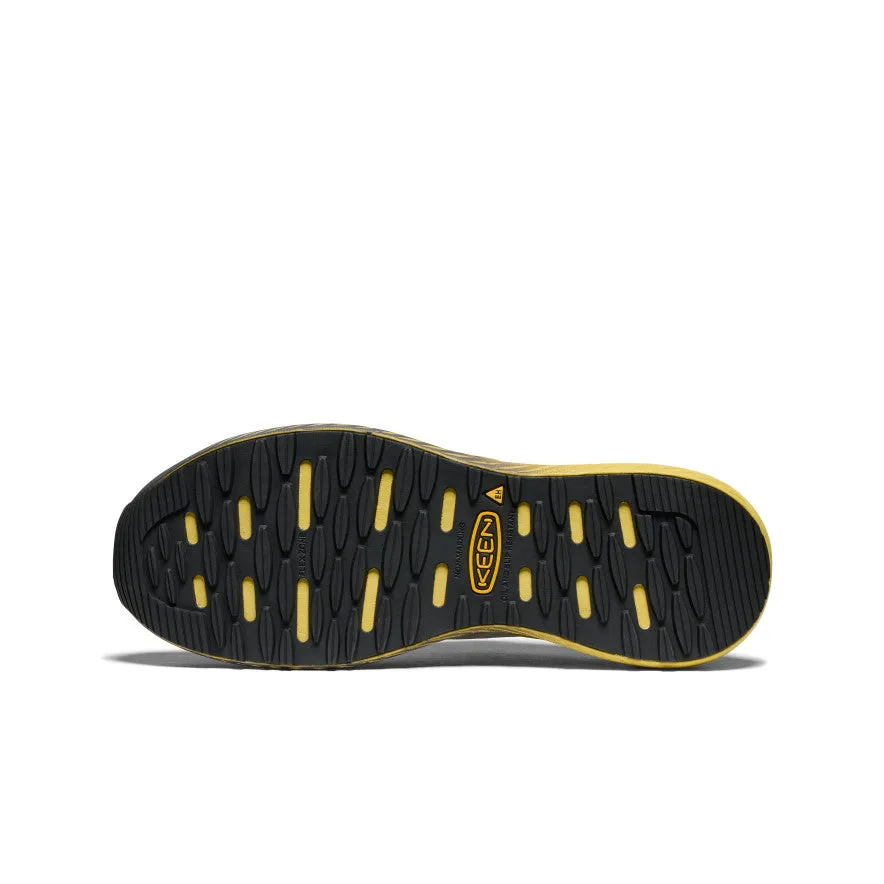Chaussure de travail Speedworks pour homme (bout en carbone) | Magnétique/Noir