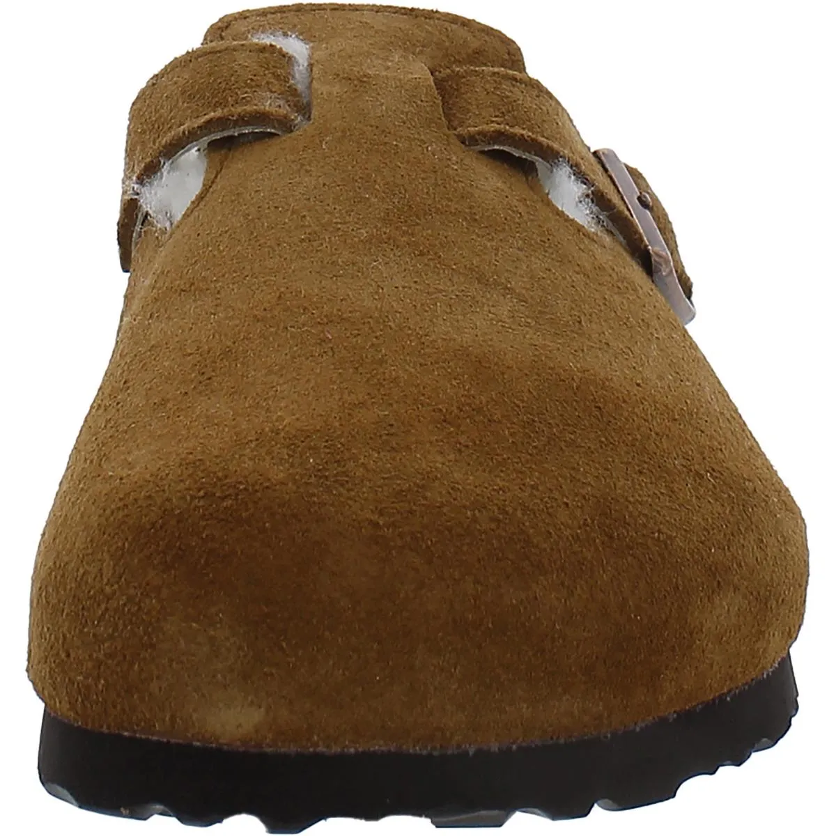 Mocassins en daim pour hommes