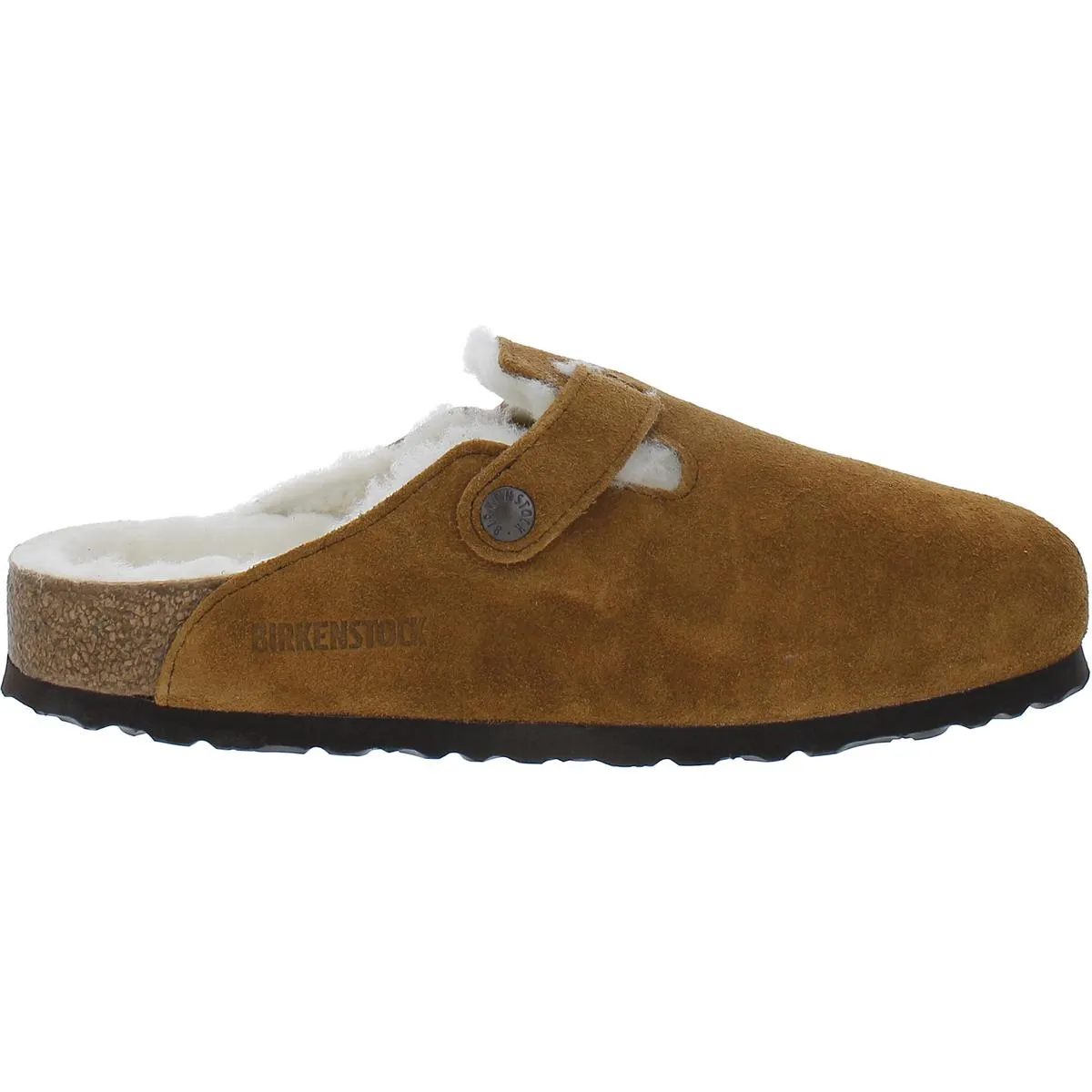 Mocassins en daim pour hommes