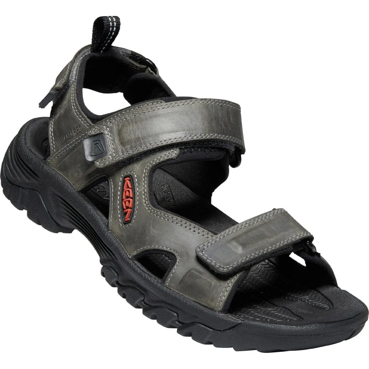 Sandale ouverte Targhee III pour homme