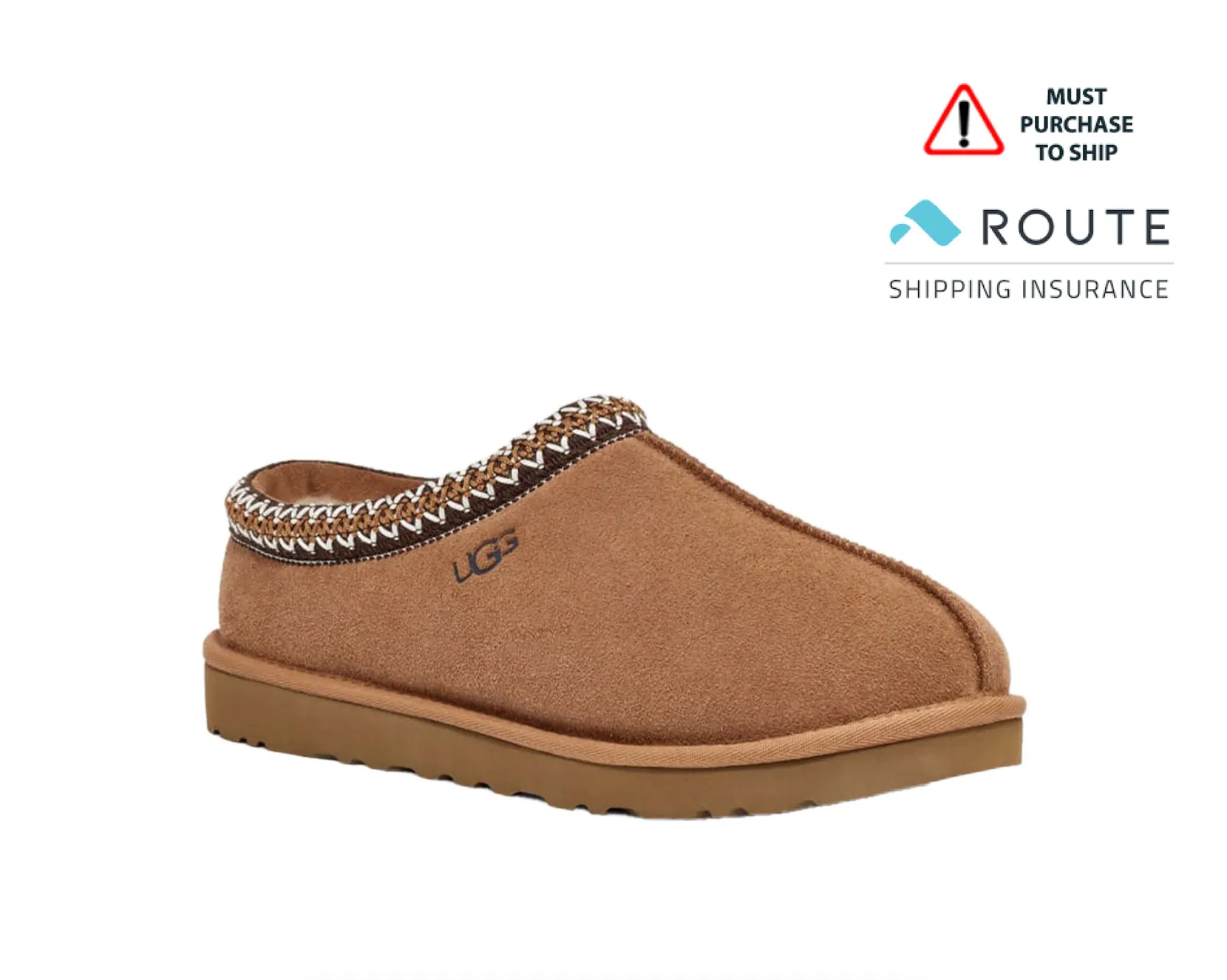 Chaussons UGG Tasman pour Homme