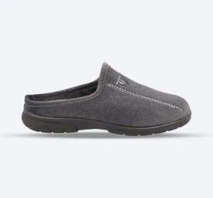 Mules DB Fred pour homme à large ajustement