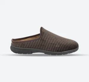 Mules DB Gilbert pour Homme à Large Empeigne