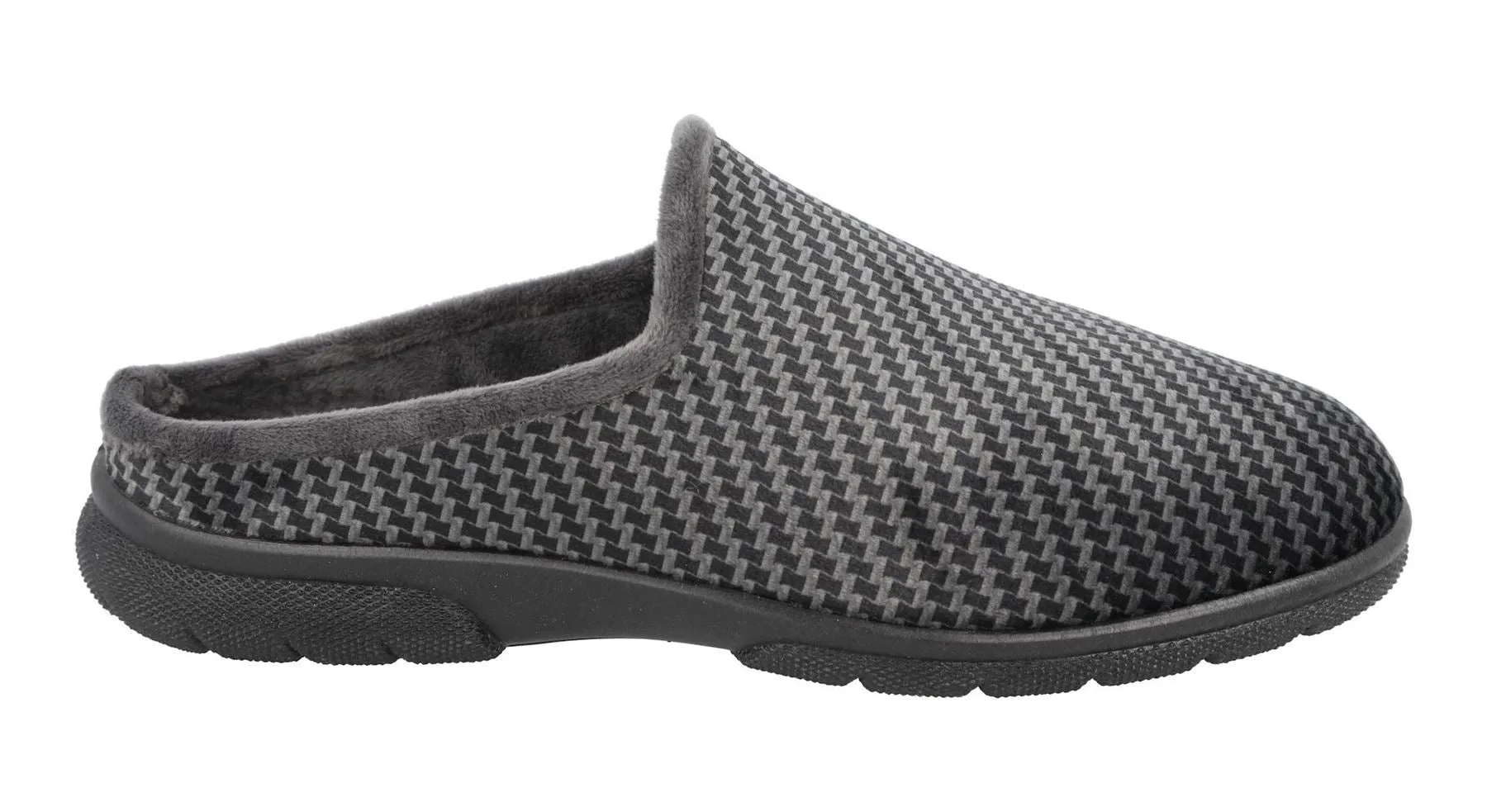 Mules DB Gilbert pour Homme à Large Empeigne