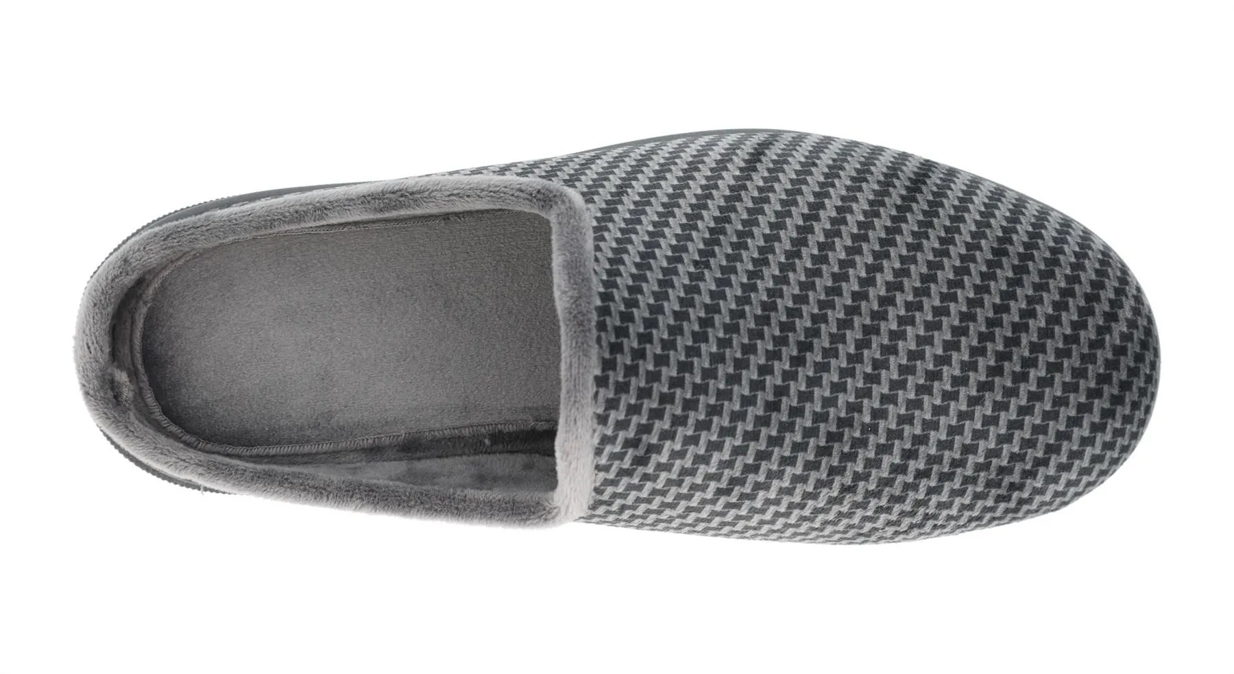 Mules DB Gilbert pour Homme à Large Empeigne