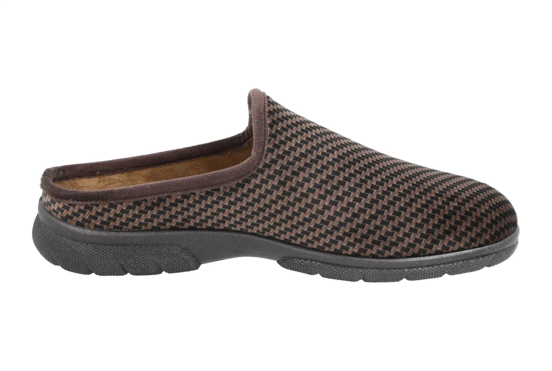 Mules DB Gilbert pour Homme à Large Empeigne