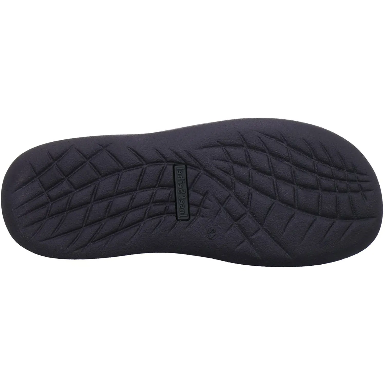 Mules Max Ranch Josef Seibel à largeur ajustable pour hommes