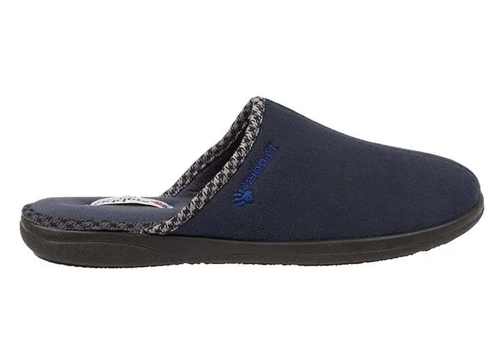 Mules Padders Luke à largeur ajustable pour hommes