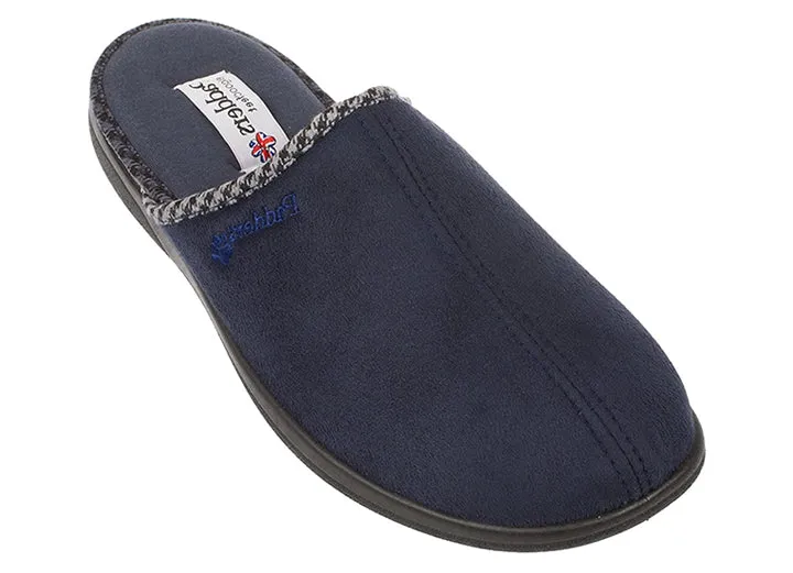 Mules Padders Luke à largeur ajustable pour hommes