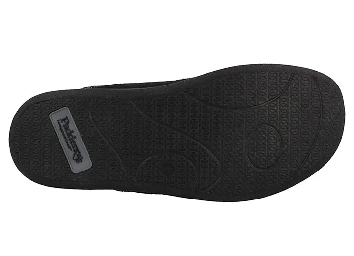 Mules Padders Luke à largeur ajustable pour hommes