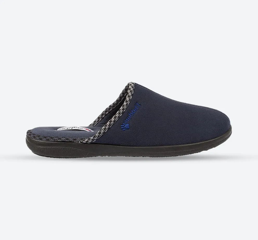 Mules Padders Luke à largeur ajustable pour hommes
