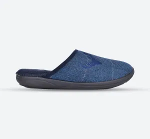 Chaussons Mule Stag Padders à Large Empeigne pour Hommes