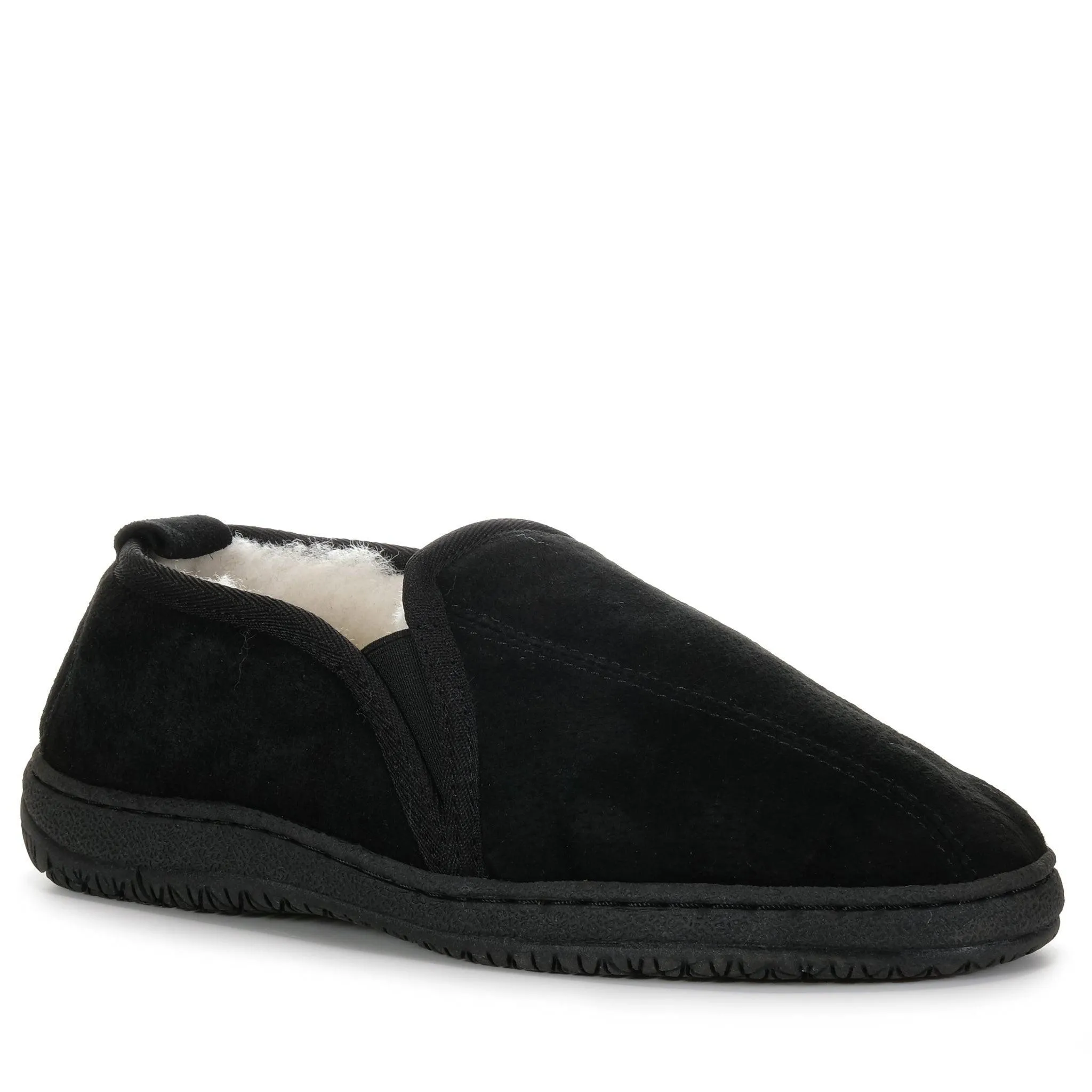 Mi Woollies Charlie Noir