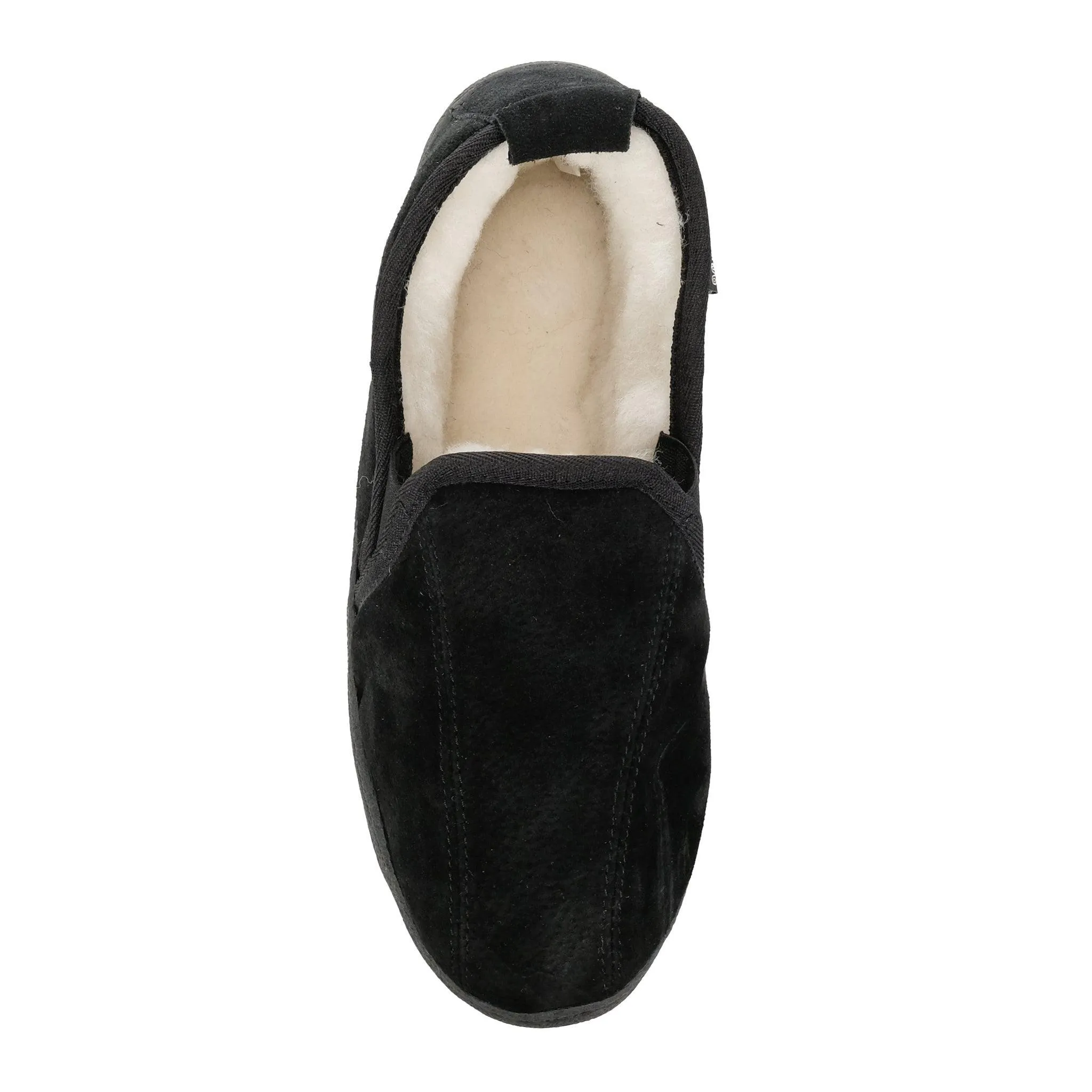 Mi Woollies Charlie Noir