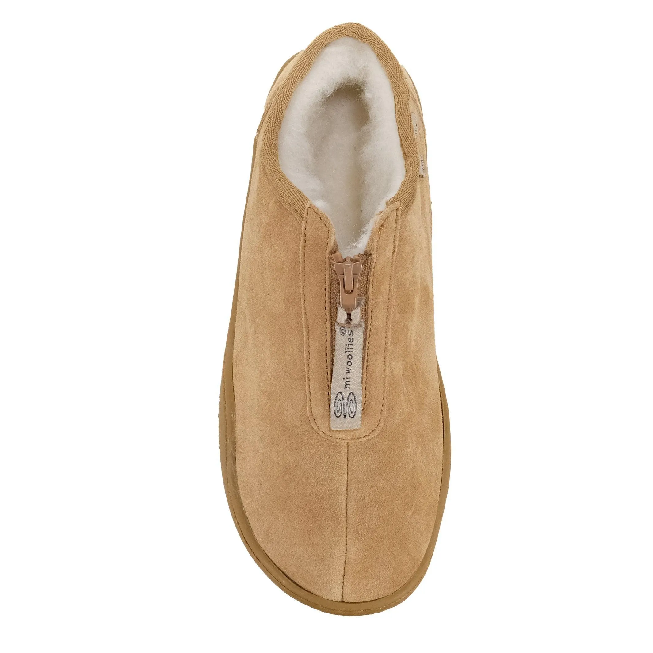 Mi Woollies Dobson Noix