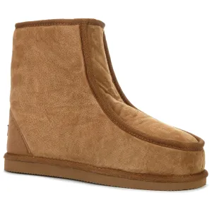 Mi Woollies Emu Noix