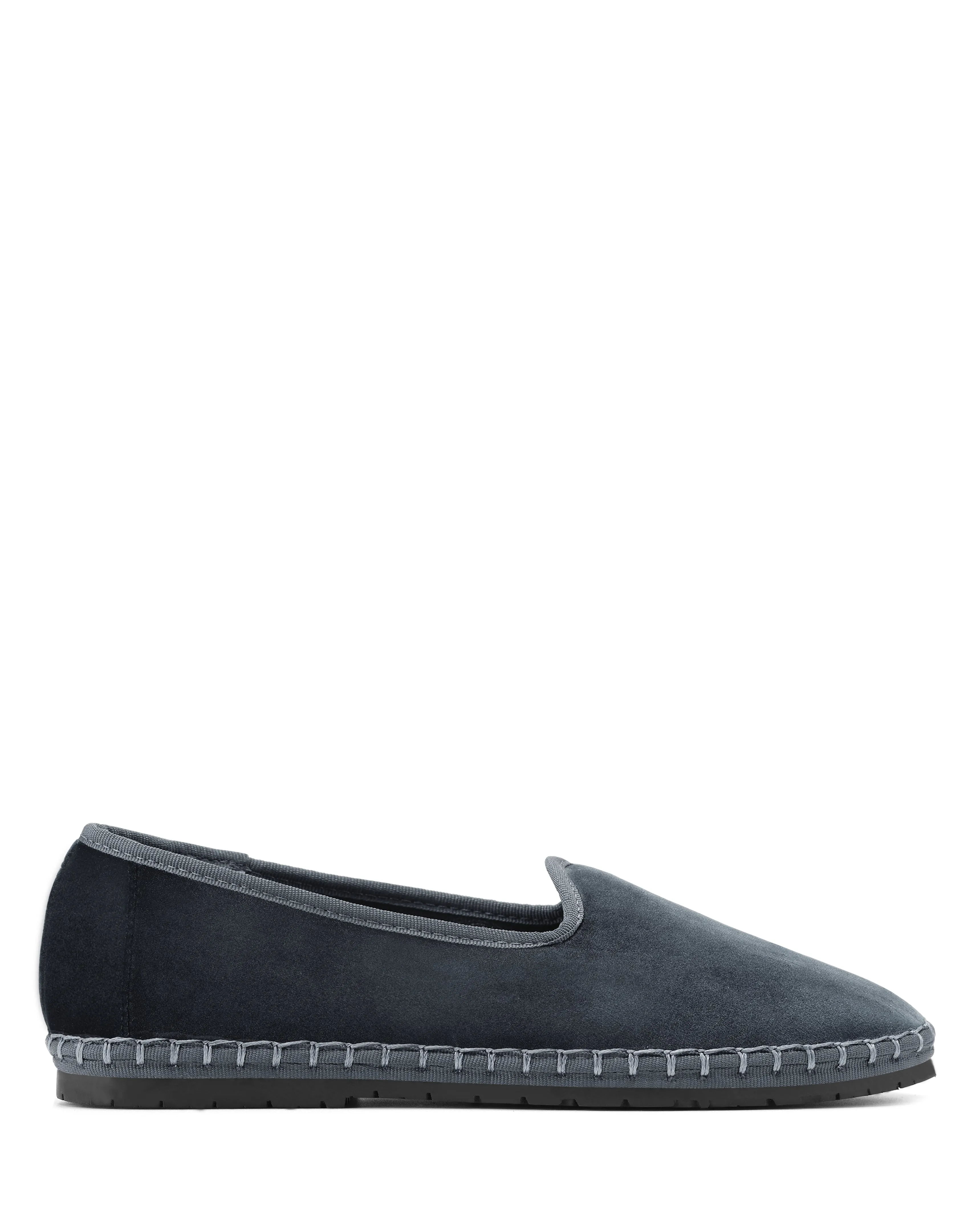 Mok Velours Gris