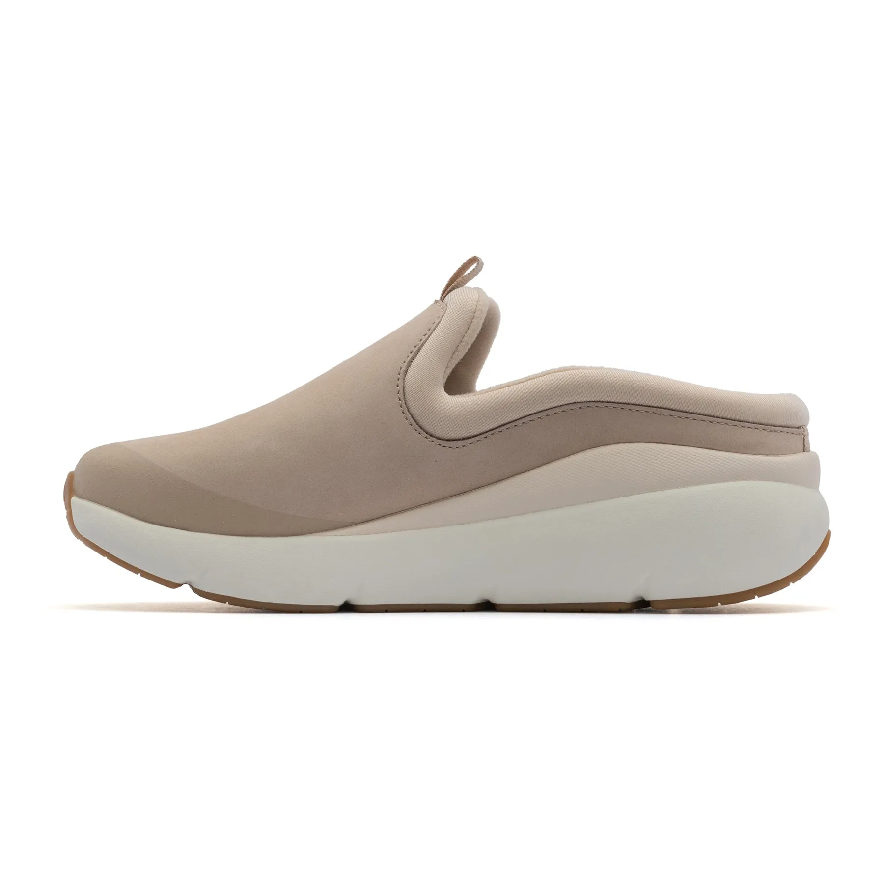 MXV Shift Clog Métatarse