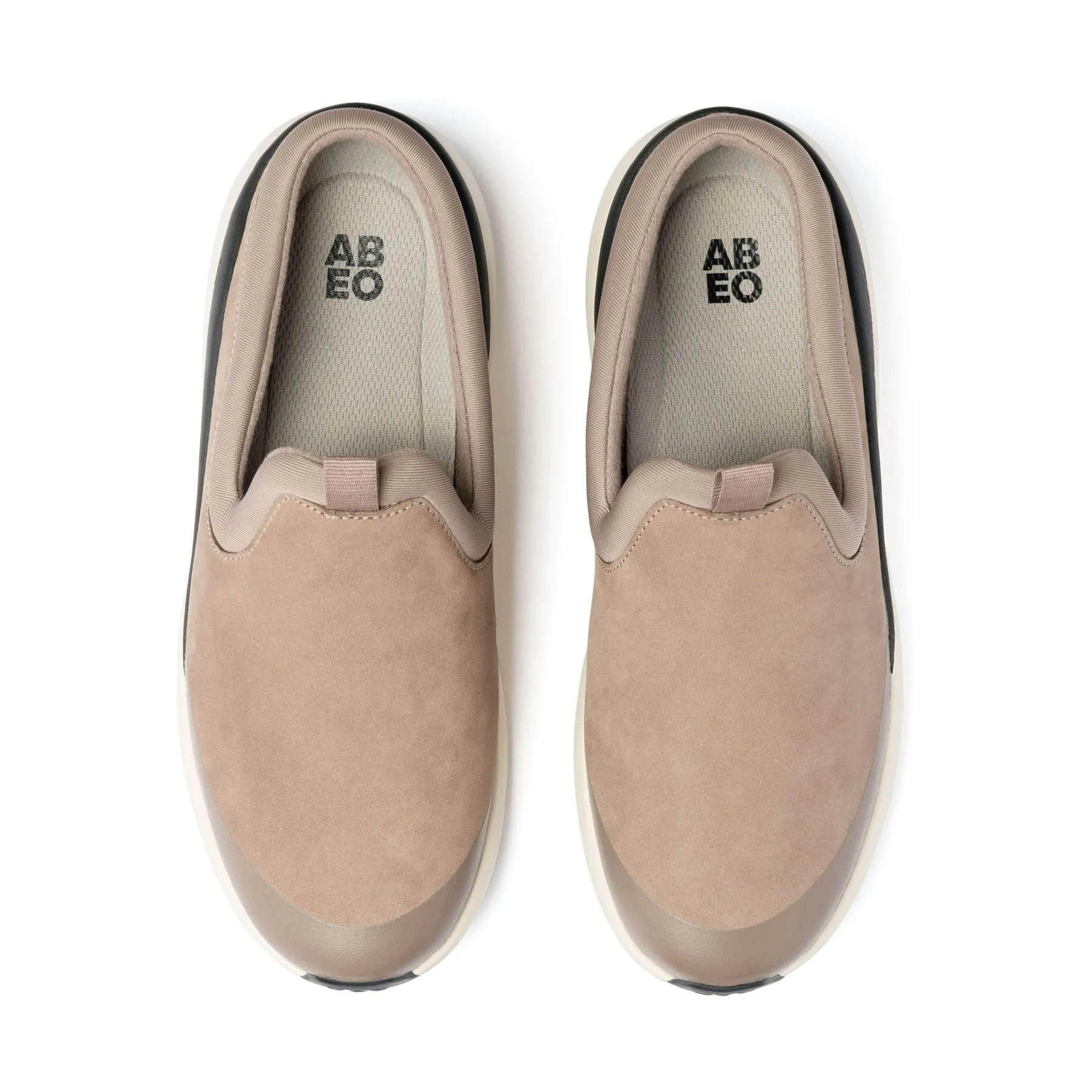 MXV Shift Clog Métatarse