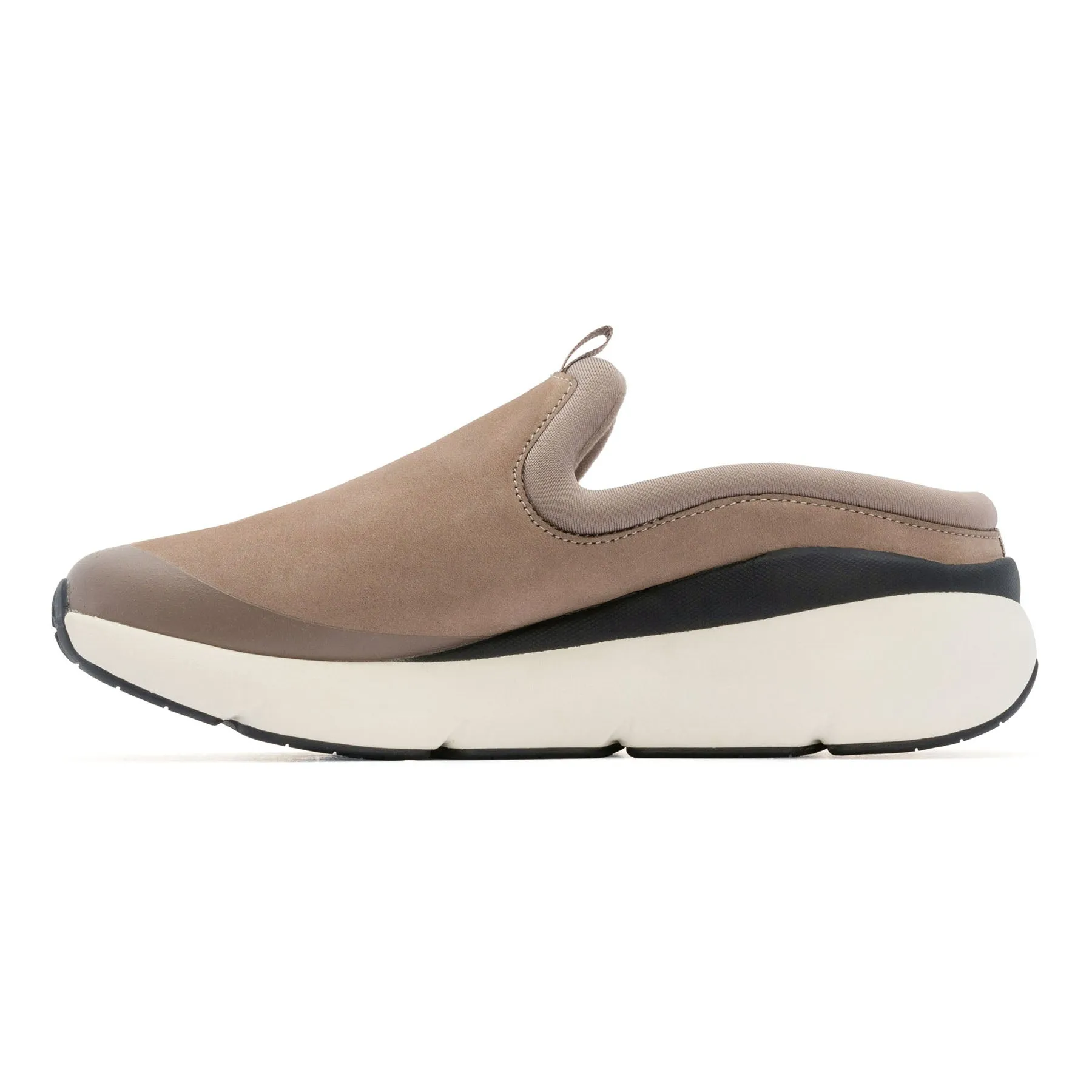 MXV Shift Clog Métatarse