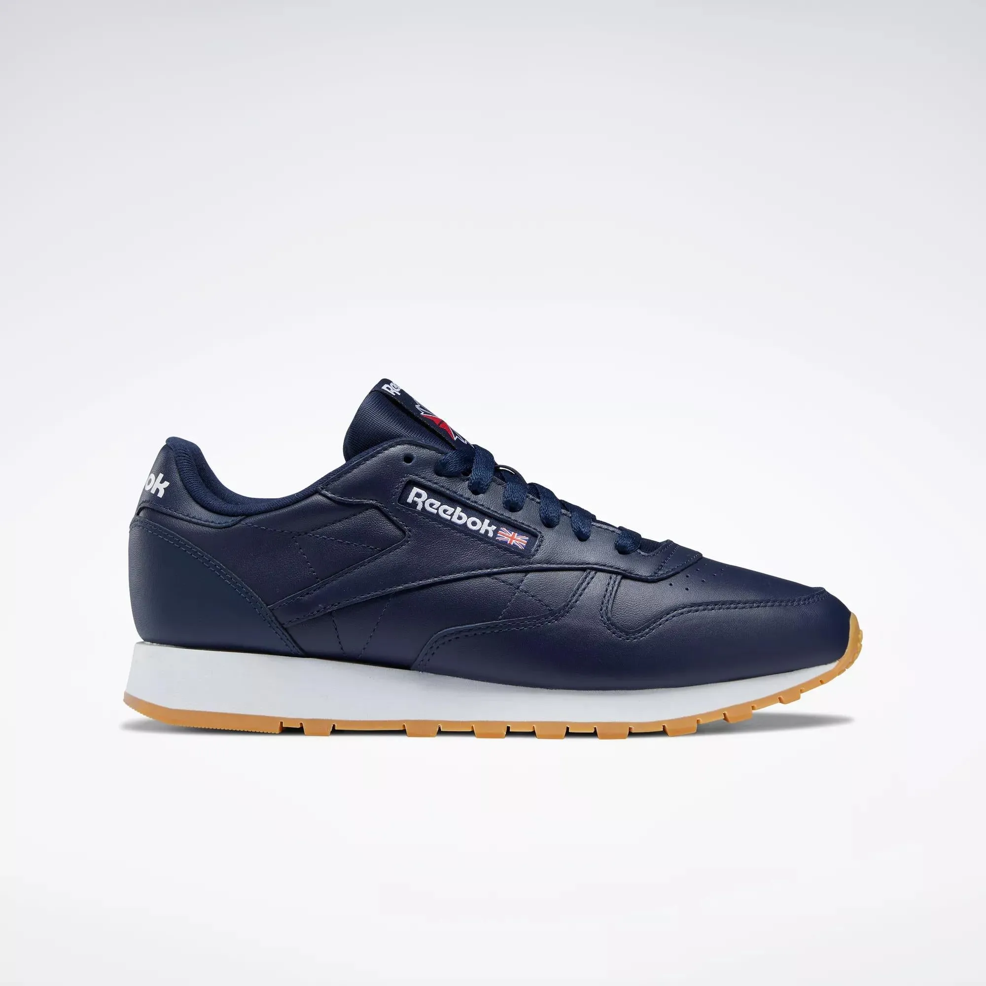 Chaussures en cuir classiques Nao Serati - Chaussures Hey Dude