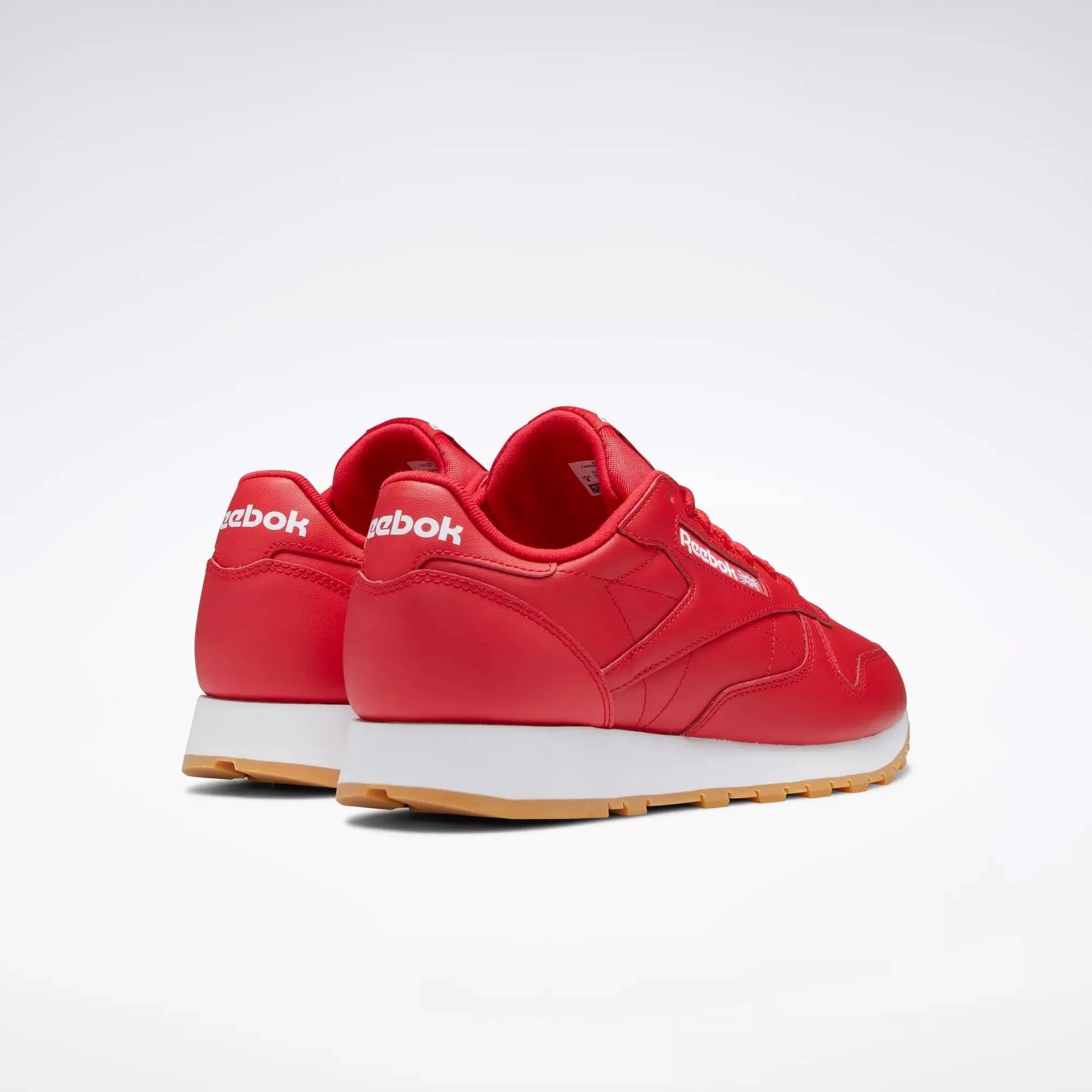 Chaussures en cuir classiques Nao Serati - Chaussures Hey Dude