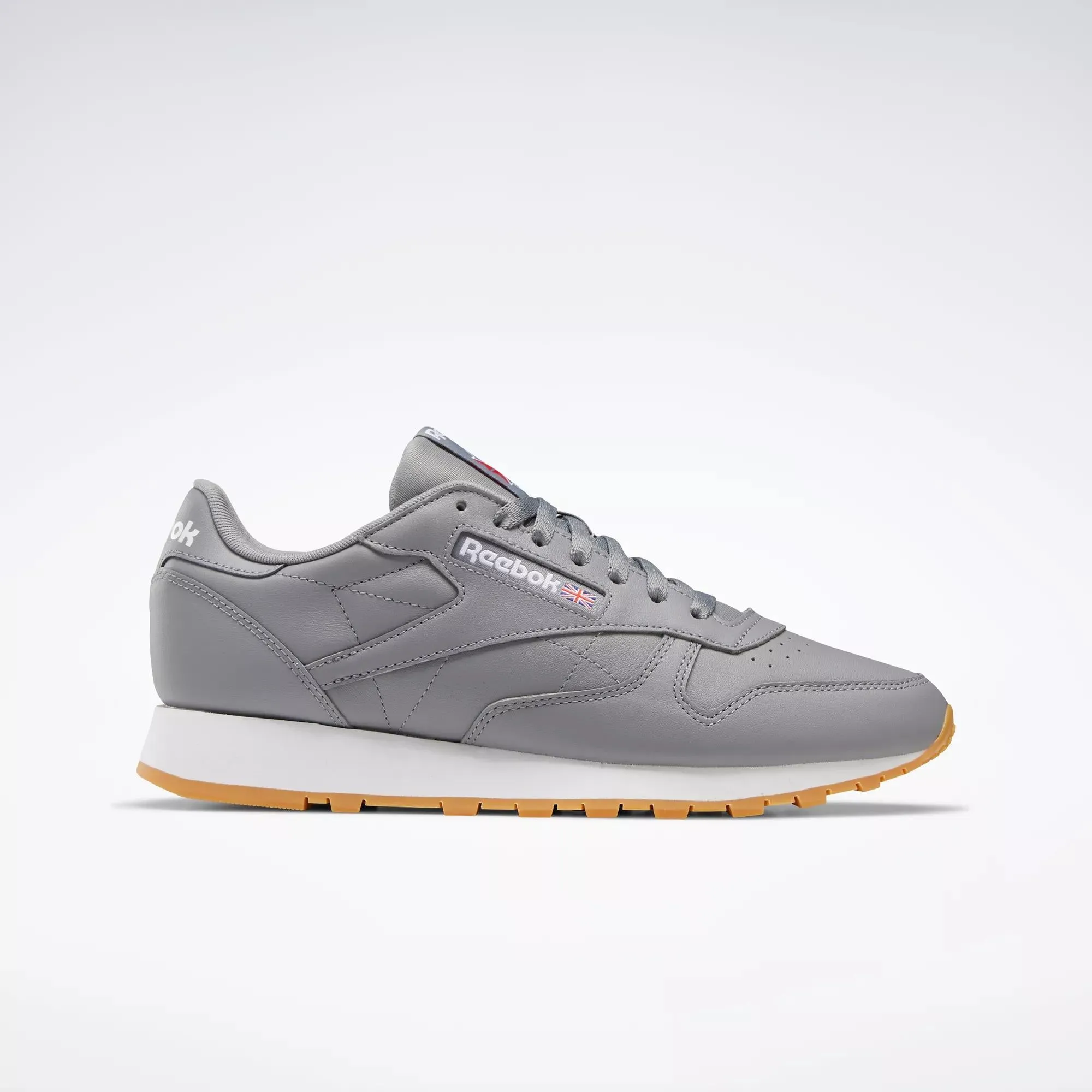 Chaussures en cuir classiques Nao Serati - Chaussures Hey Dude
