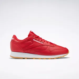 Chaussures en cuir classiques Nao Serati - Chaussures Hey Dude