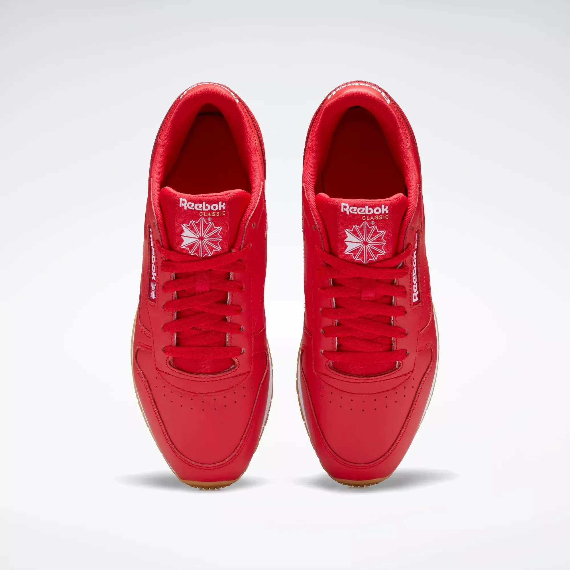 Chaussures en cuir classiques Nao Serati - Chaussures Hey Dude