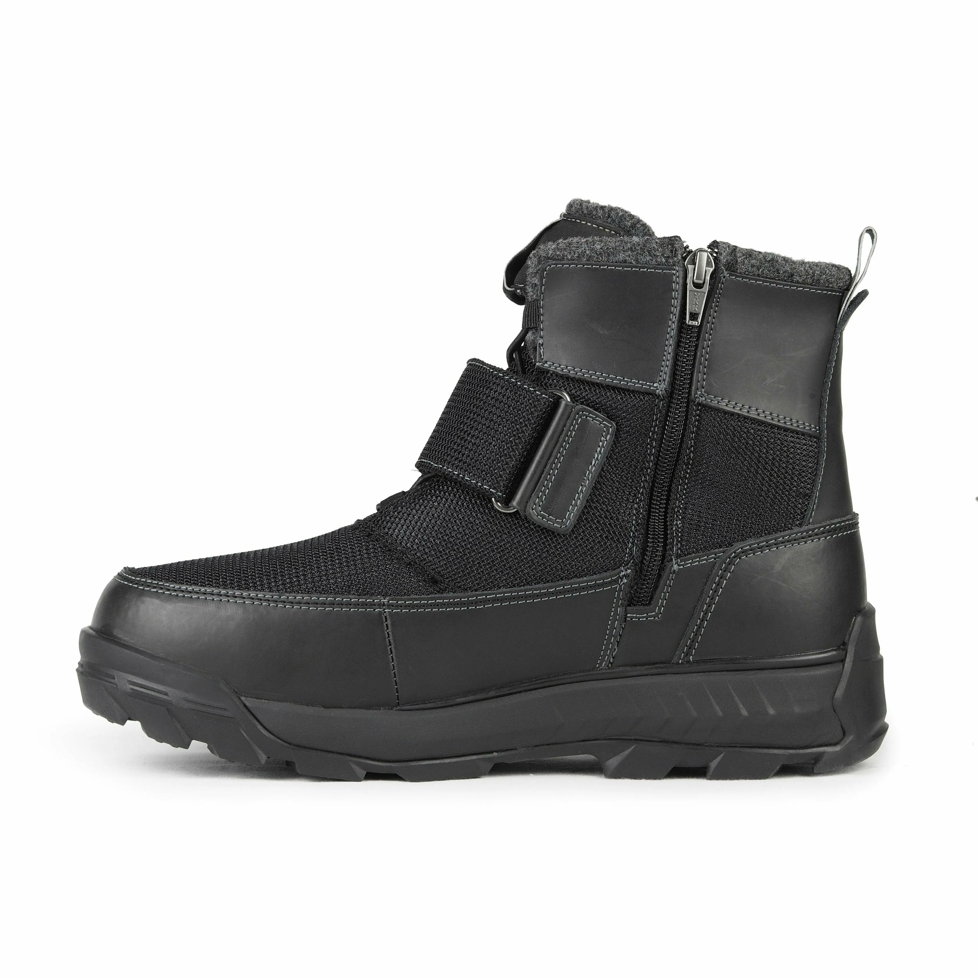 NEXGRIP ICE JACOB 3 W/CLEAT POUR HOMME TAILLE MOYENNE ET LARGE