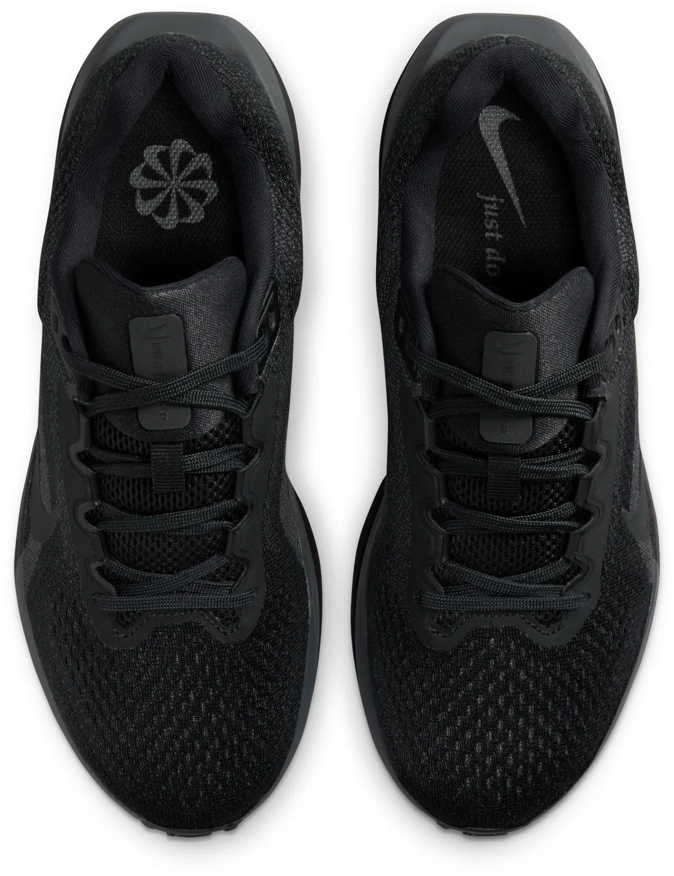 Chaussures de course sur route pour femmes Nike Winflo 11