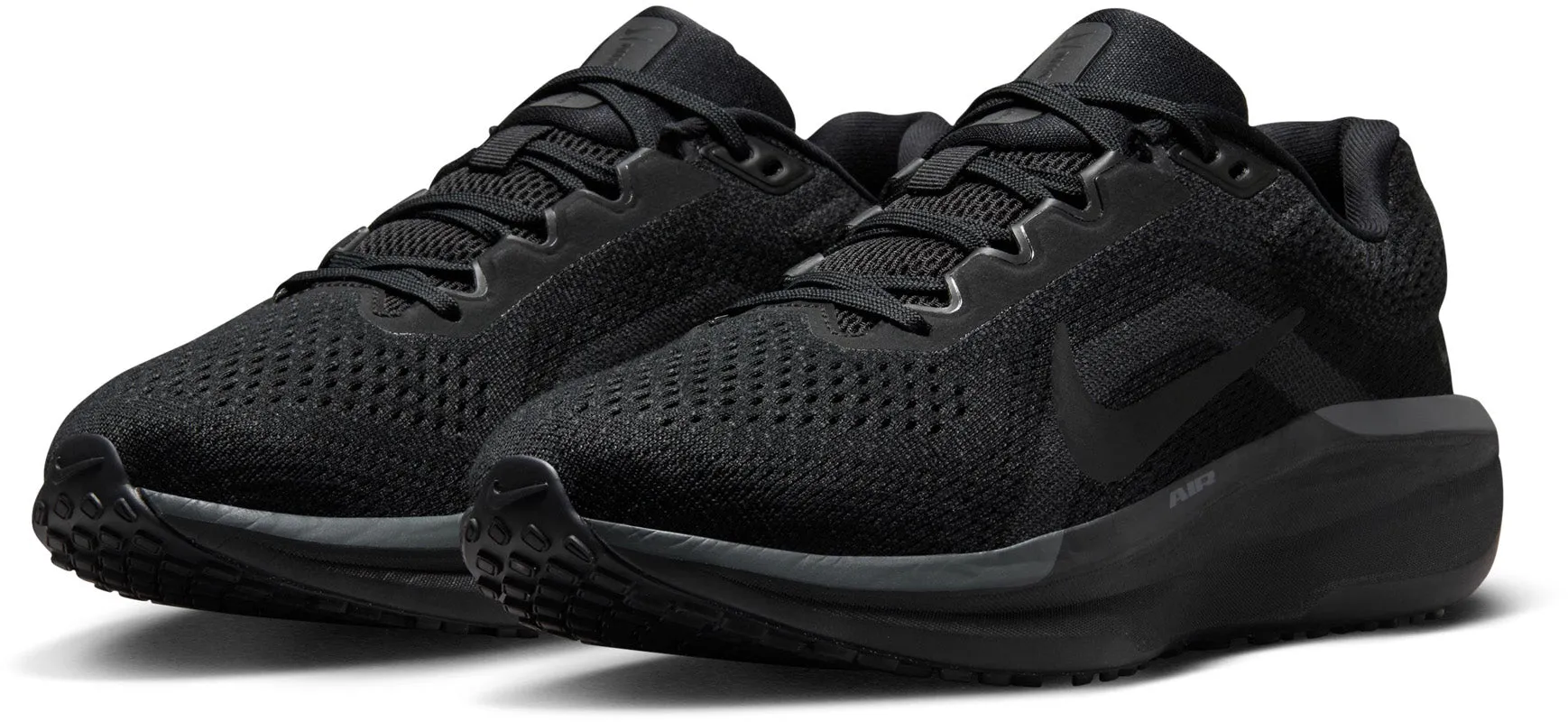 Chaussures de course sur route pour femmes Nike Winflo 11