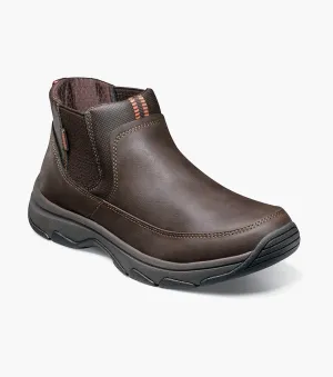 Nunn Bush Excavate Moc Toe Chelsea LARGE