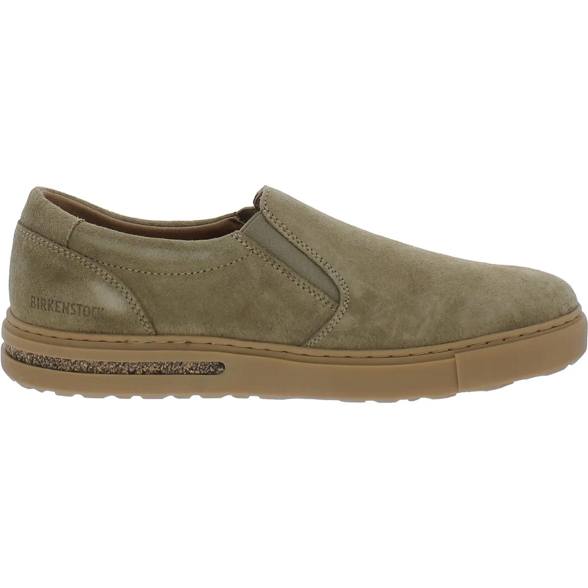 Mocassins Oswego pour homme avec semelle intérieure en daim