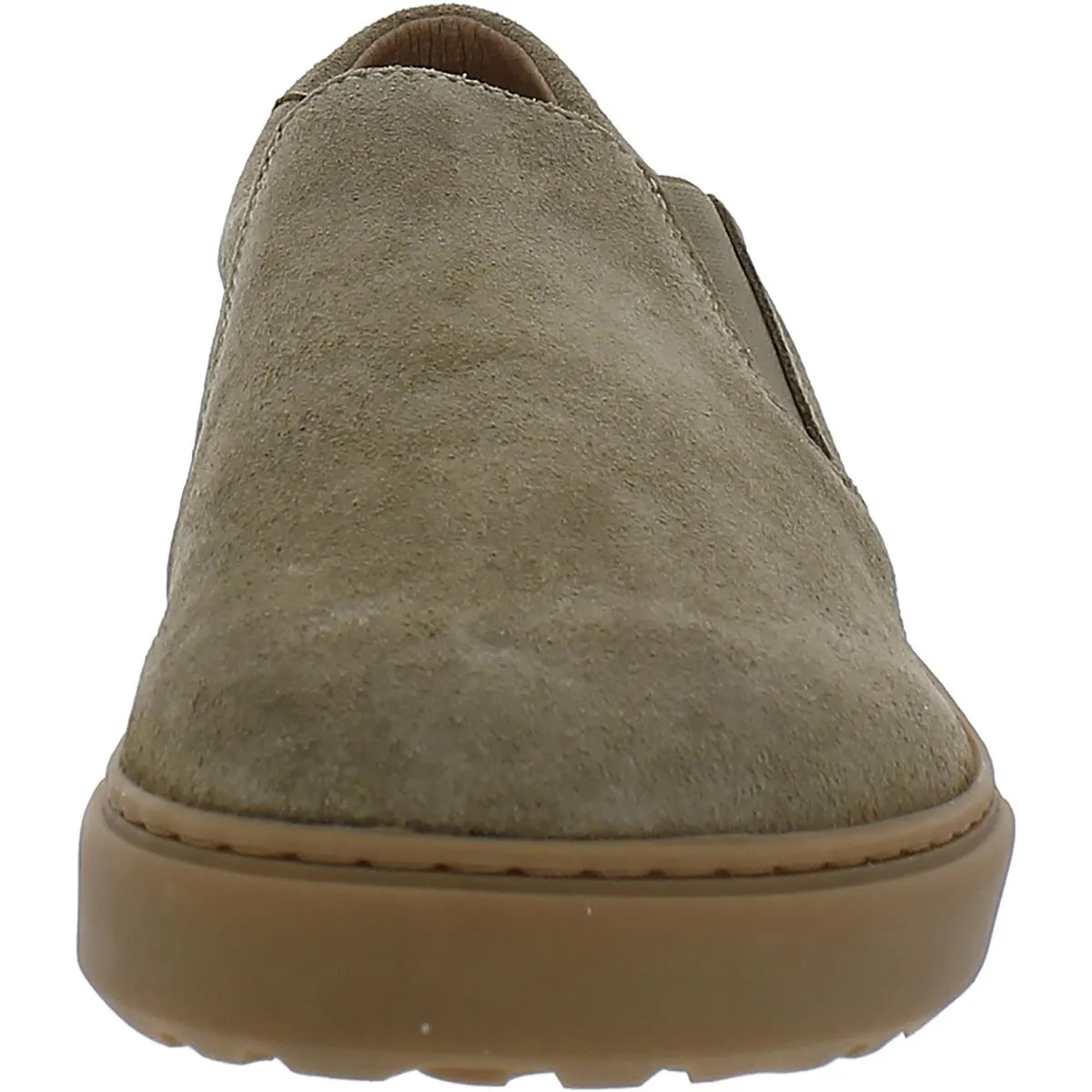 Mocassins Oswego pour homme avec semelle intérieure en daim