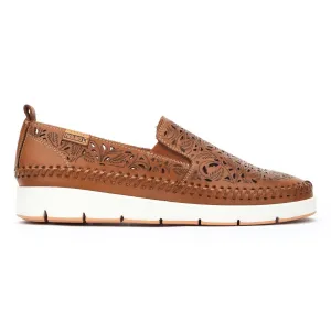 Pikolinos Femme Tenerife Cuir Brandy