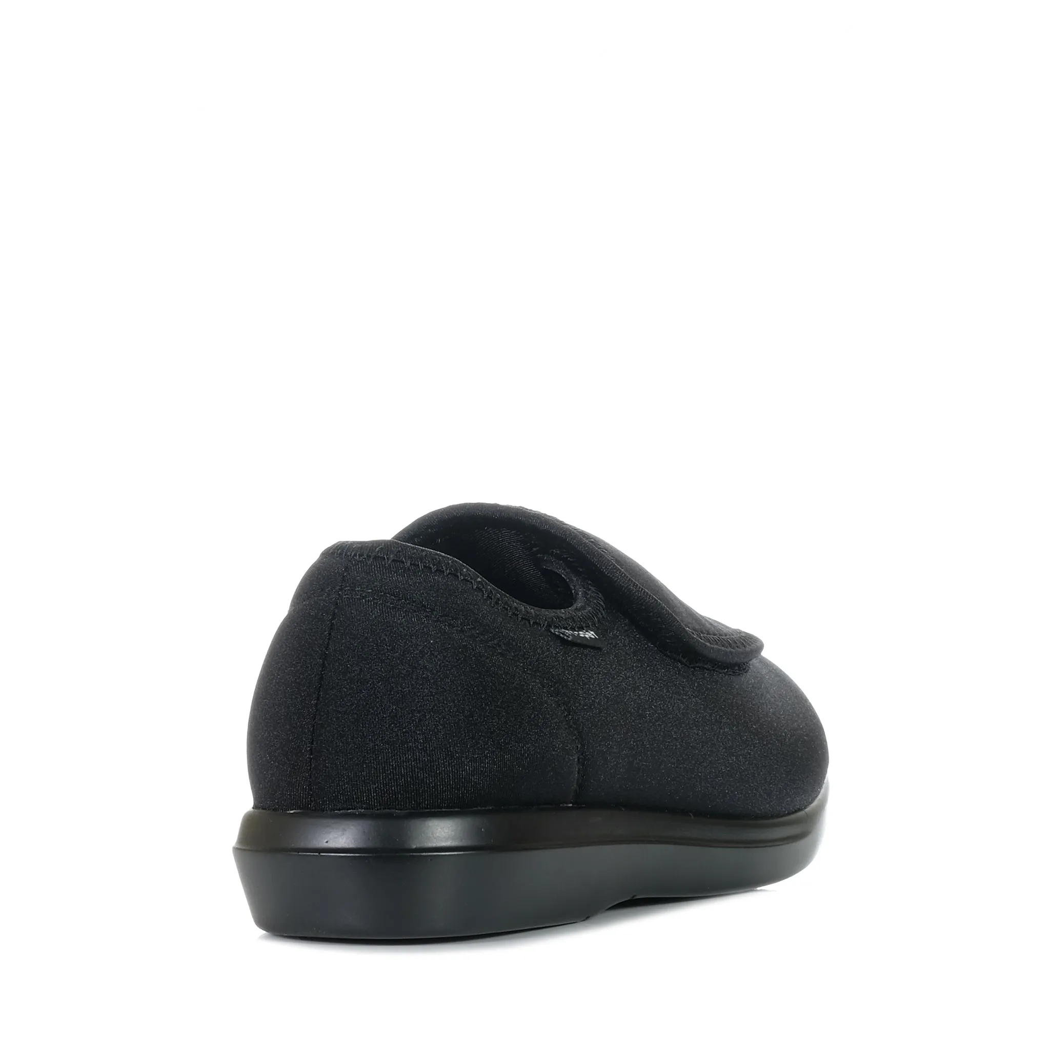 Propet Cush'N'Foot W0206 Noir