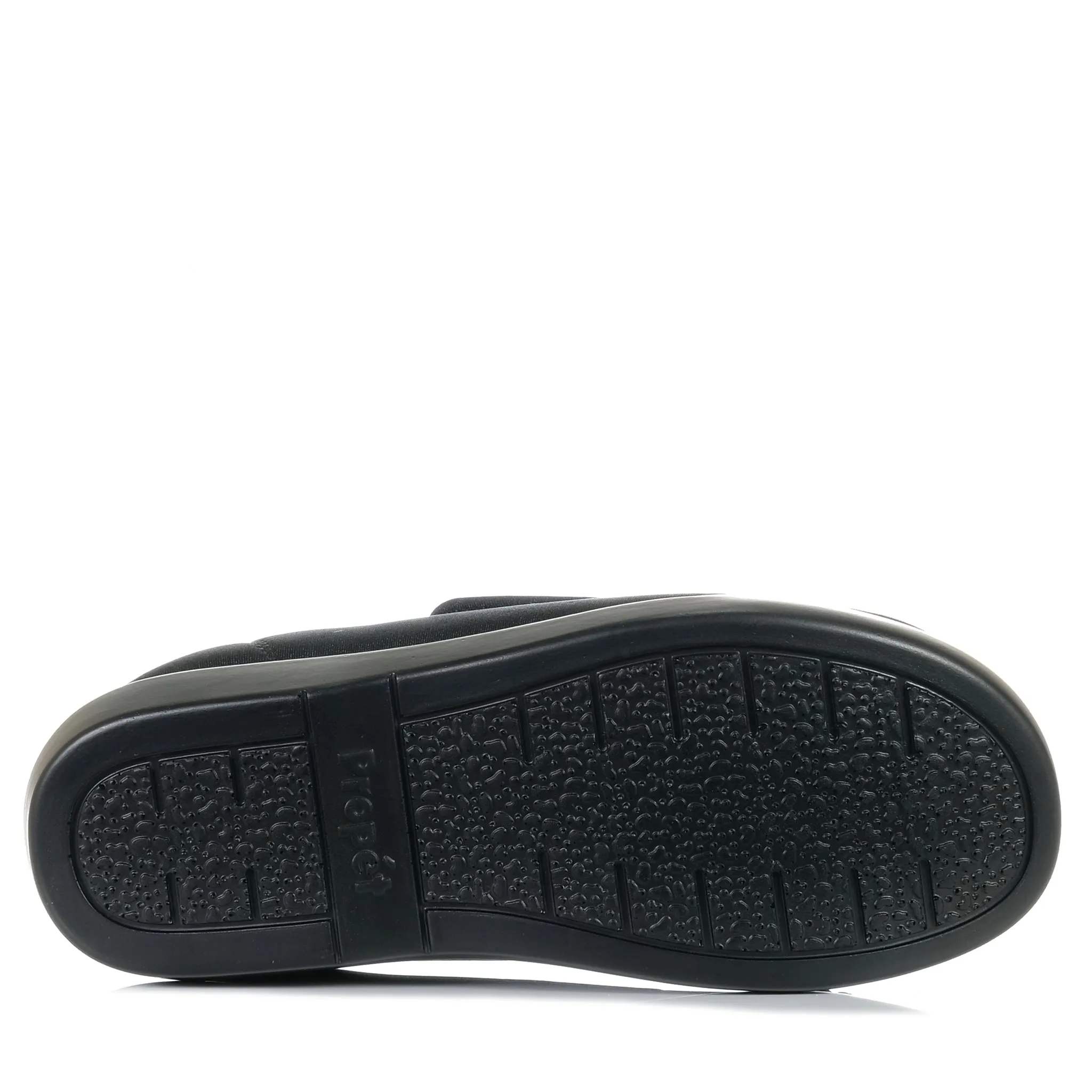 Propet Cush'N'Foot W0206 Noir
